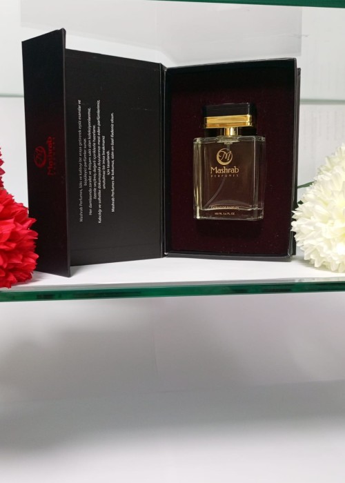 LOUISIANA SOUL ROSE-MP 