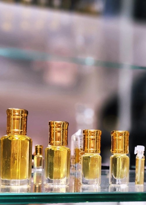 LOUISIANA SOUL ROSE-E